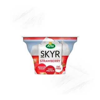 Arla |Skyr Yogurts