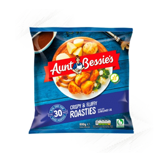 Aunt Bessies |Stuffing Balls Sage Onion