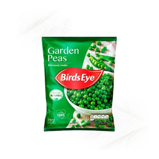 Birds Eye |Garden Peas