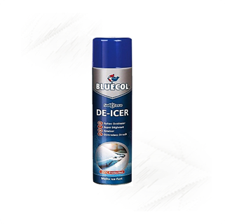 Bluecol |De-Icer Spray