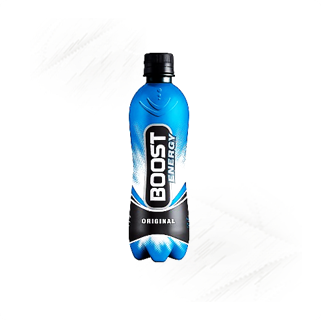 Boost |Energy Drink