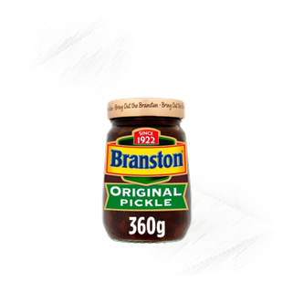 Branston |Pickle Original