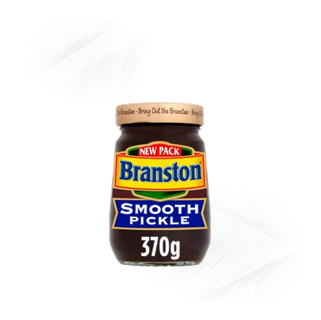 Branston |Pickle Smooth