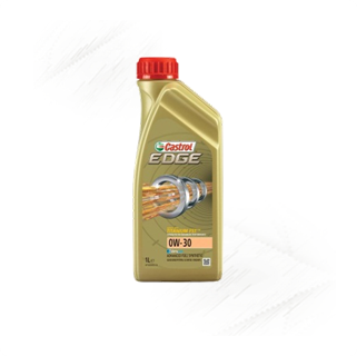 Castrol |Edge Engine Oils