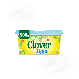 Clover |Butter Light Spreadable