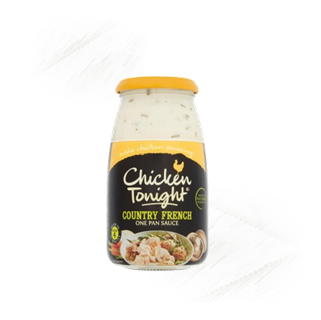Chicken Tonight |Sauces