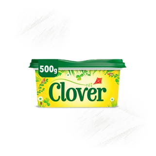 Clover |Butter Spreadable