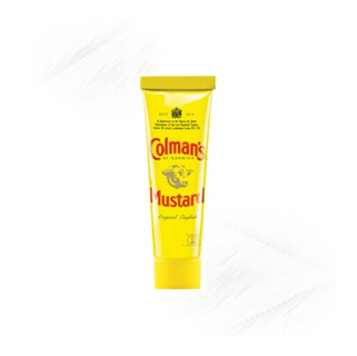 Colmans |Mustard