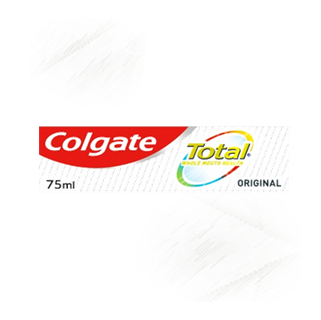 Colgate |Total Toothpaste