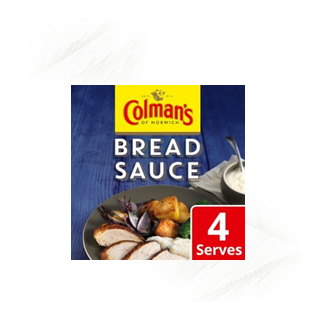 Colmans |Sauce Mix