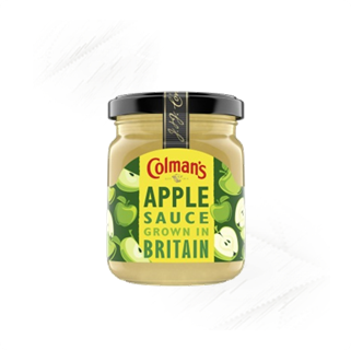 Colmans |Sauces