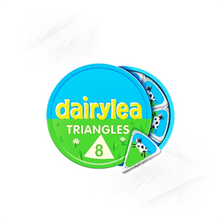 Dairylea |Triangles Cheese