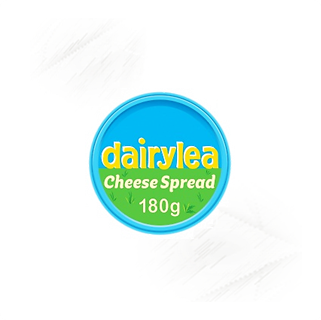 Dairylea |Cheese Spread