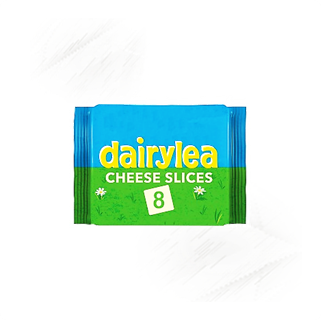 Dairylea |Cheese Slices