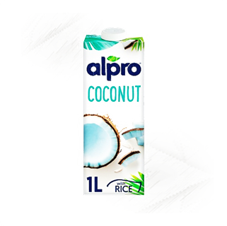 Alpro |Soya Coconut