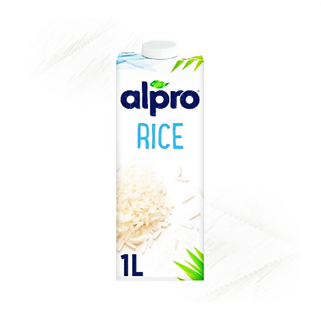 Alpro |Soya Rice