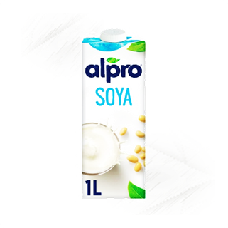 Alpro |Soya