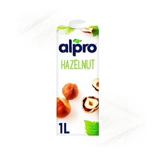 Alpro |Soya Hazelnut