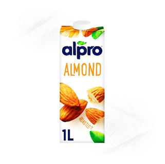 Alpro |Soya Almond