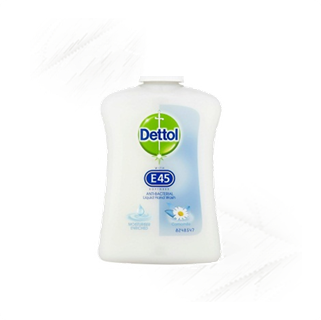 Dettol |Anti-Bacterial Handwash