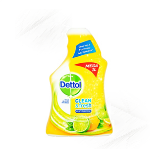 Dettol |Multipurpose Sprays