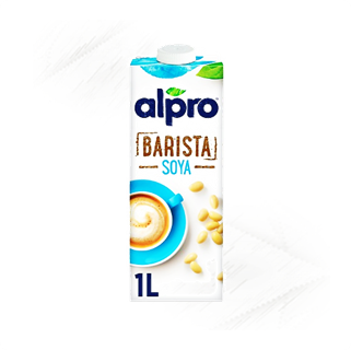 Alpro |Barista Soya