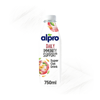 Alpro |Daily Soya Super Drink