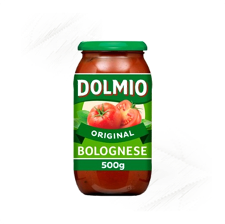 Dolmio |Bolognese Sauce