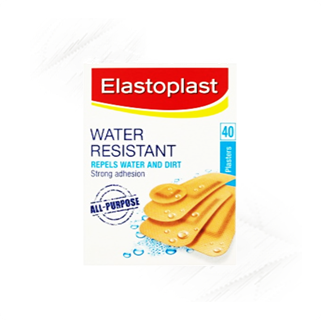 Elastoplast |Plasters
