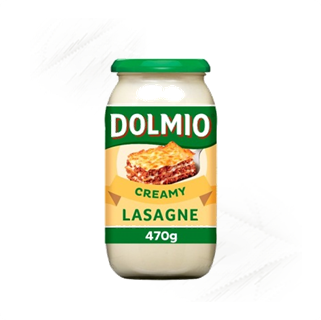 Dolmio |Lasagne Sauce