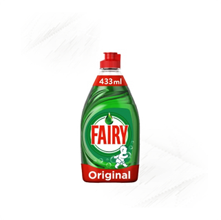 Fairy |Washing Up Liquid