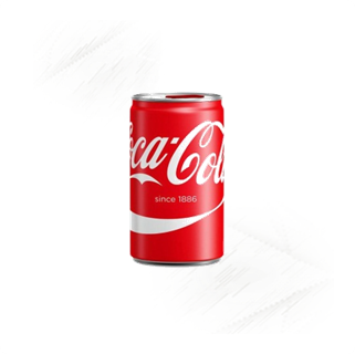 Coca Cola |Classic