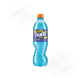 Fanta |Bubble Gum
