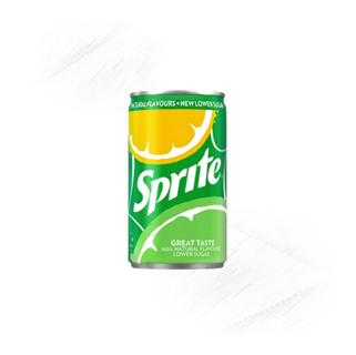 Sprite |Citrus Lemon Lime