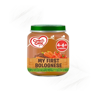 Cow Gate | My First Bolognese | 125g