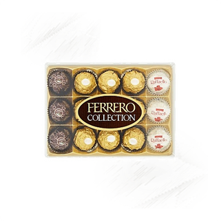 Ferrero Rocher |Collections