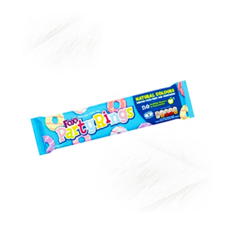 Foxs |Party Rings Colourful Biscuits