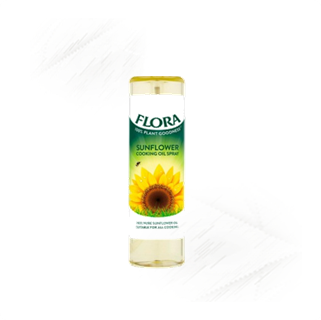 Flora |Sunflower Oil Spray