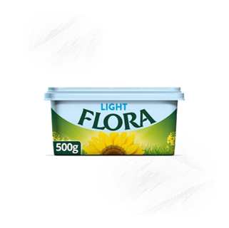 Flora |Light Spreads