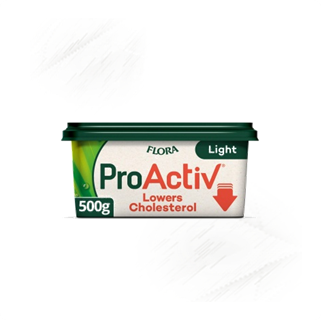 Flora |Pro-Activ Spreads