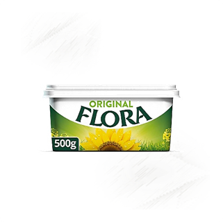 Flora |Original Spreads
