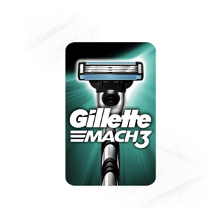 Gillette |Imperial Shavers