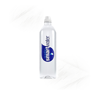 Glacéau |Smart Water