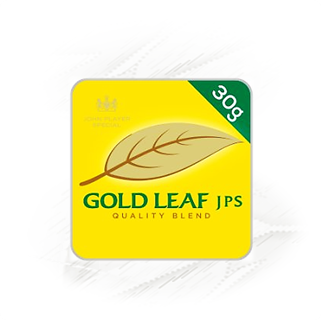 JPS |Gold Leaf Rolling Tobacco