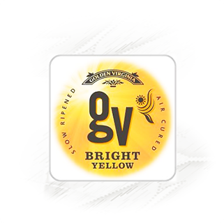Golden Virginia |GV Bright Yellow Tobacco