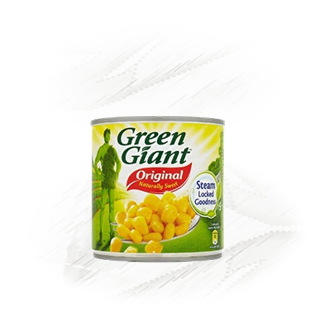 Green Giant |Sweetcorn