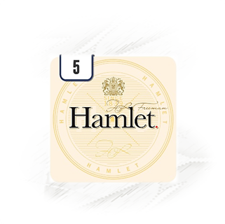 Hamlet |Cigars