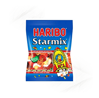 Haribo |Star Mix