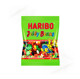 Haribo |Jelly Beans