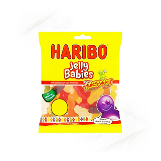 Haribo |Jelly Babies